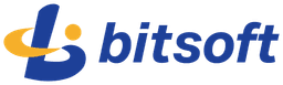 株式会社ビットソフトロゴ